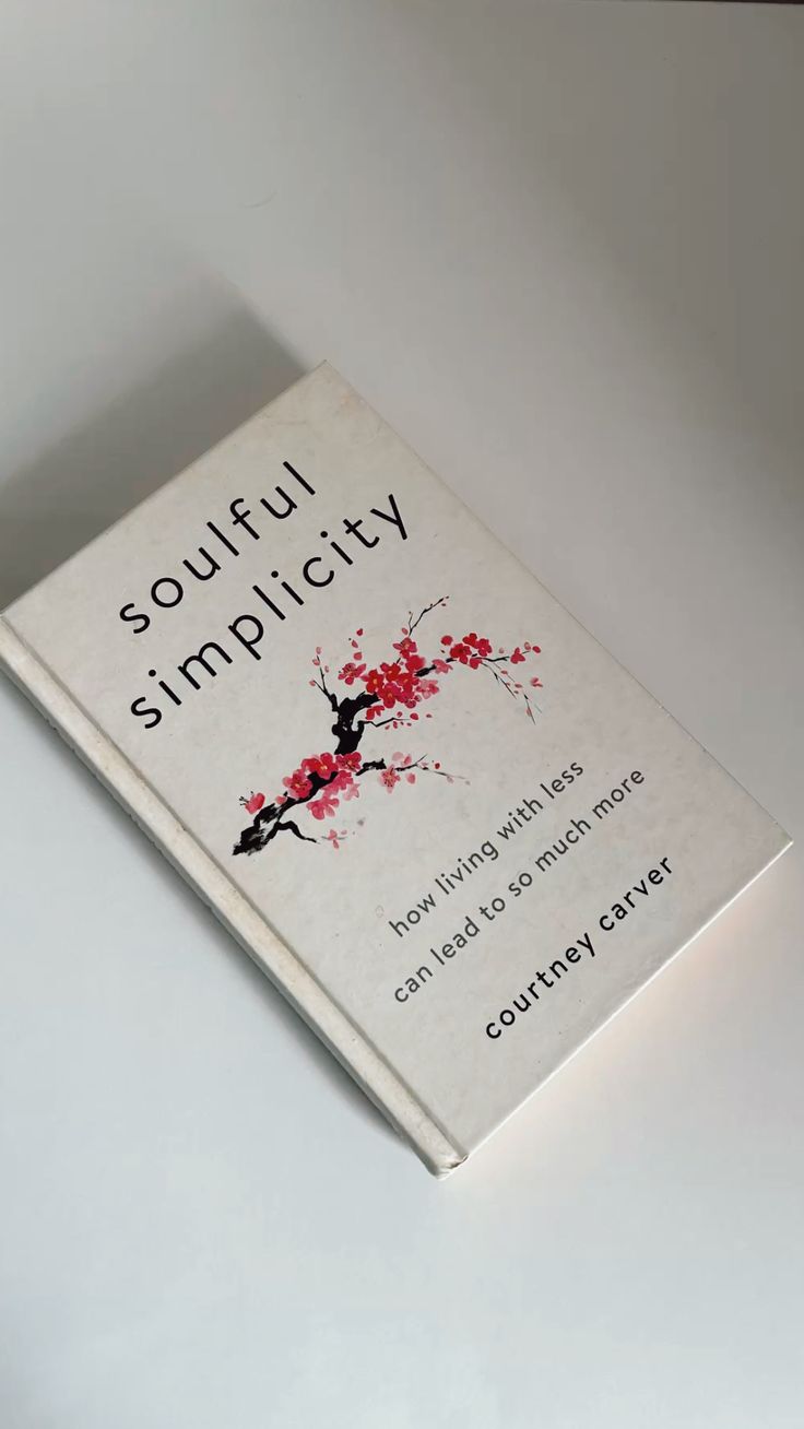 soulful simplicity